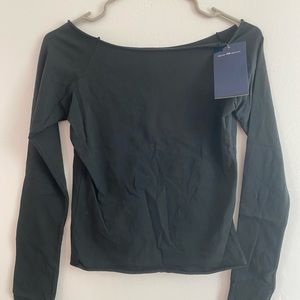 BRAND NEW “Bonnie Top” From Brandy Melville